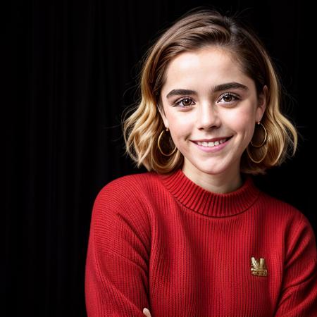00205-3304930461-a Realistic portrait of a kiernan shipka woman with brown eyes and short brown Hair style, looking at the viewer, detailed face,.png